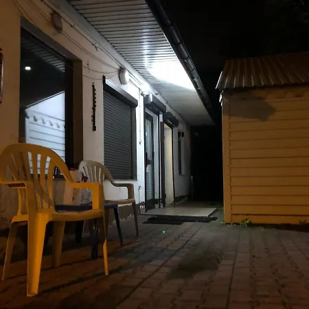Mini Studio A Bed4U Late Check In Lublin Exterior photo