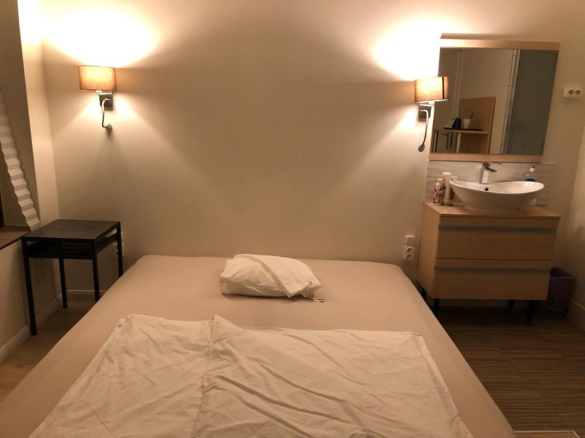 Apartment Mini A Bed4u Late Check In Lublin