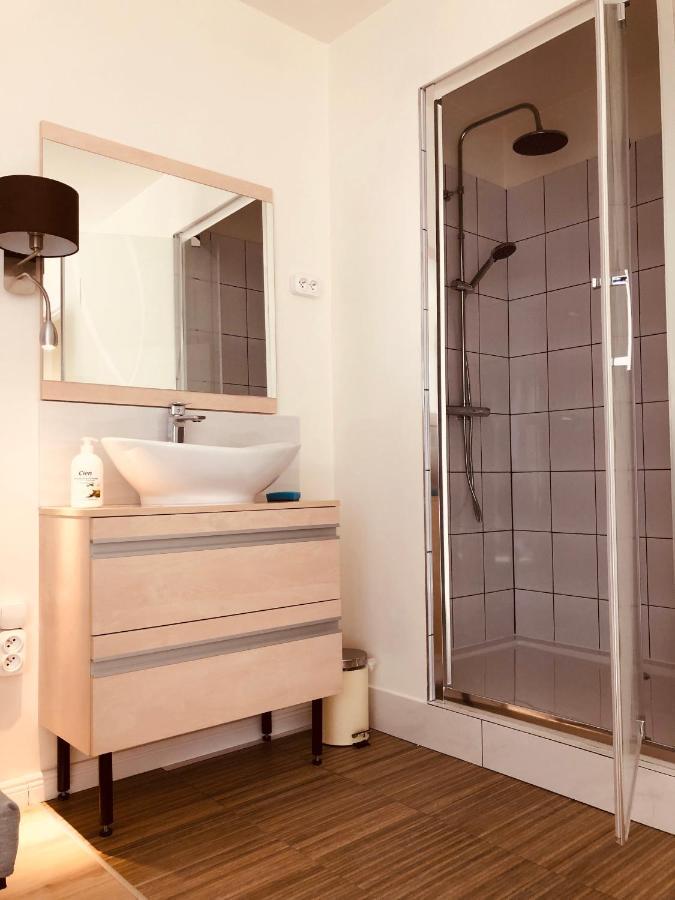 Apartamento Mini A Bed4u Late Check In *