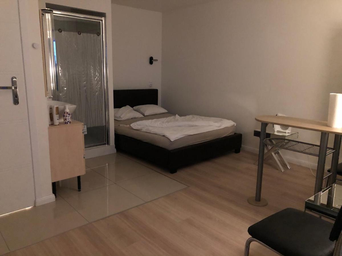 Mini A Bed4u Late Check In * Lublin