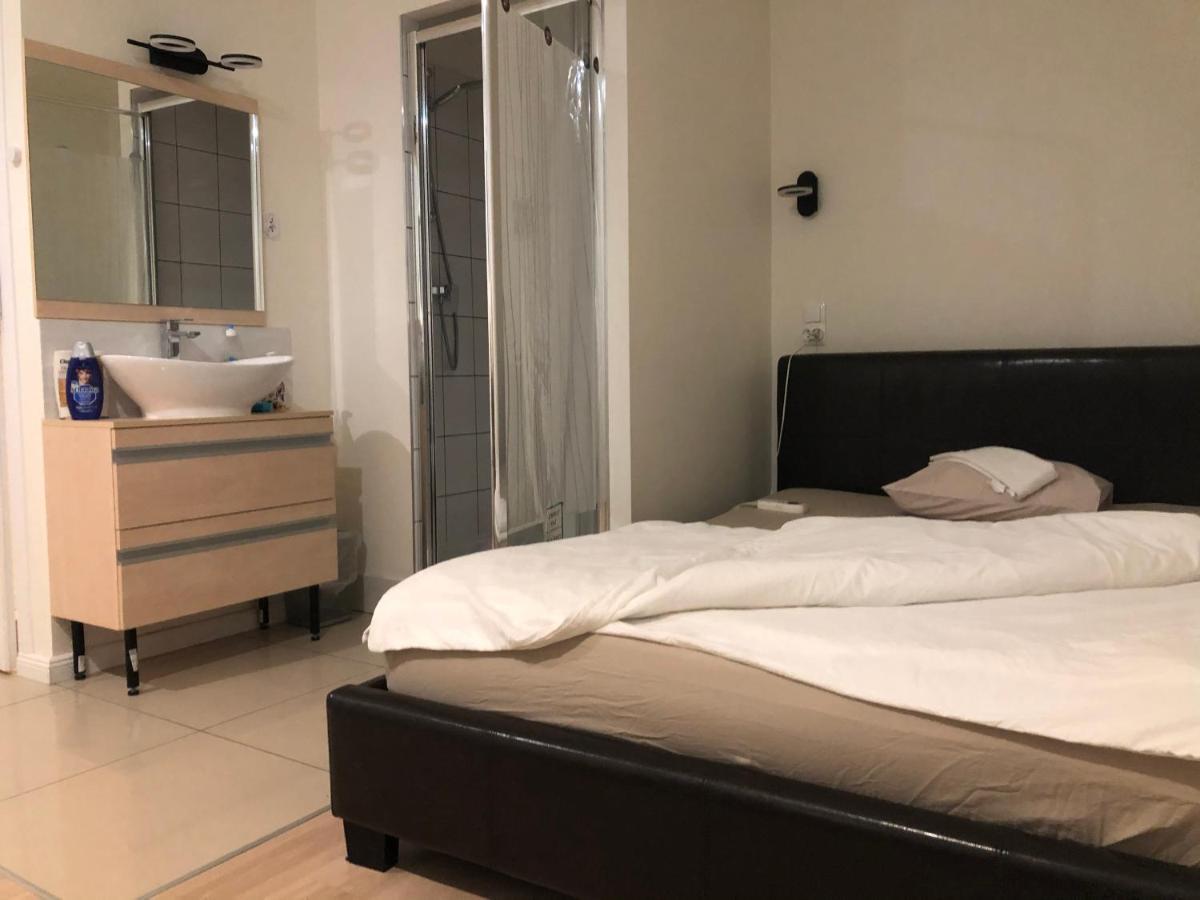 Mini A Bed4u Late Check In Apartment *