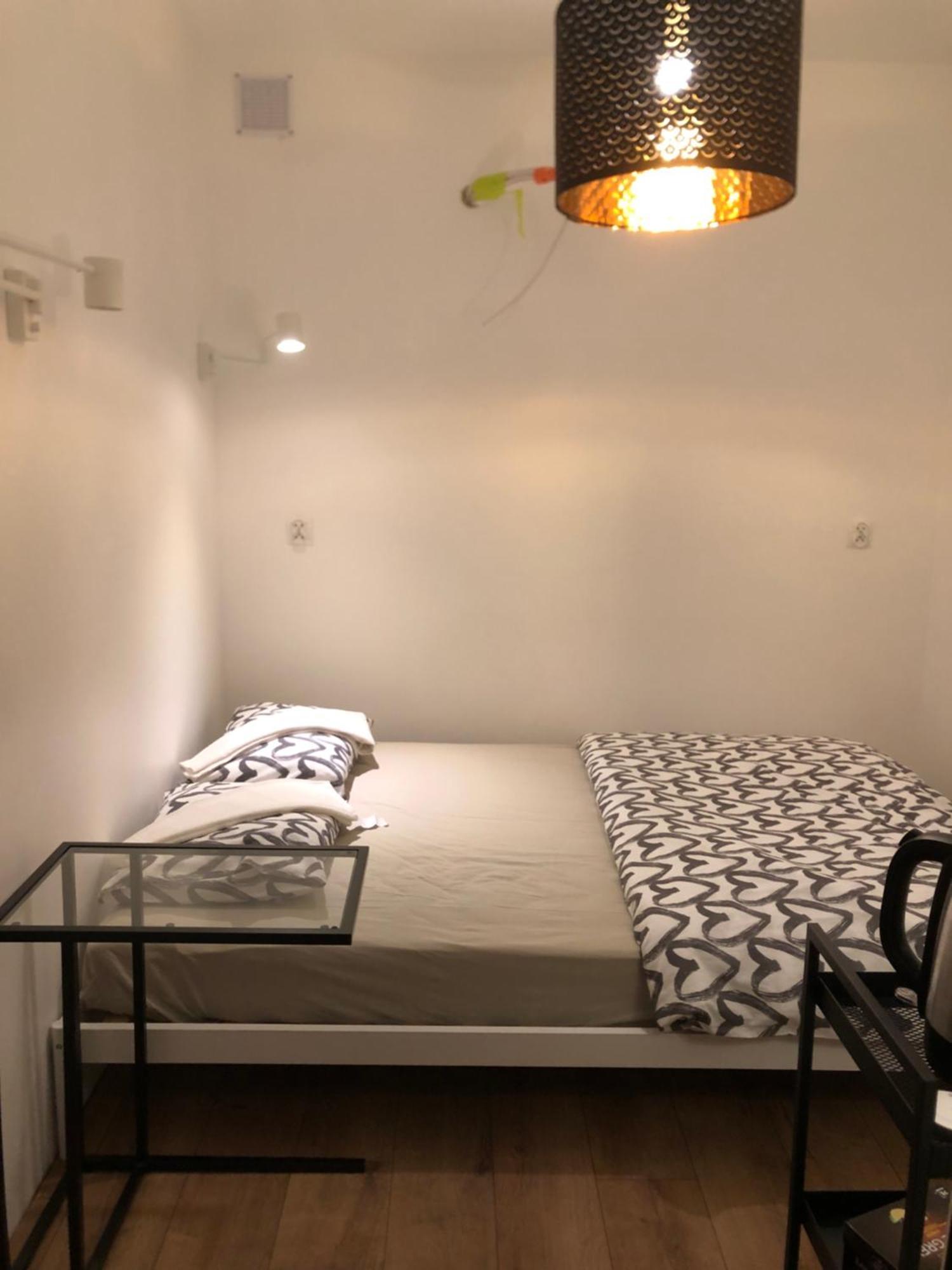 Apartment Mini A Bed4u Late Check In Lublin