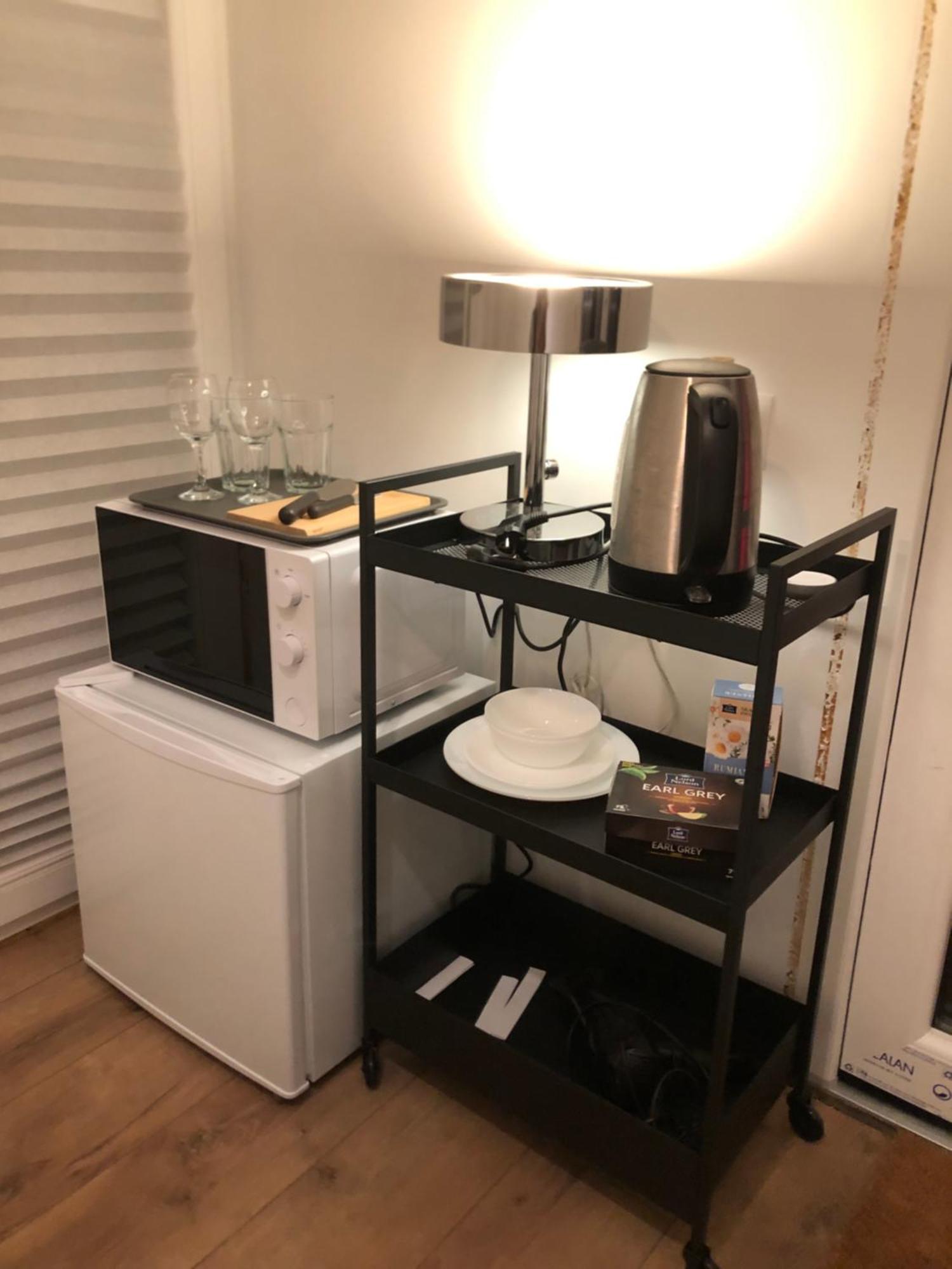 Mini A Bed4u Late Check In Lublin