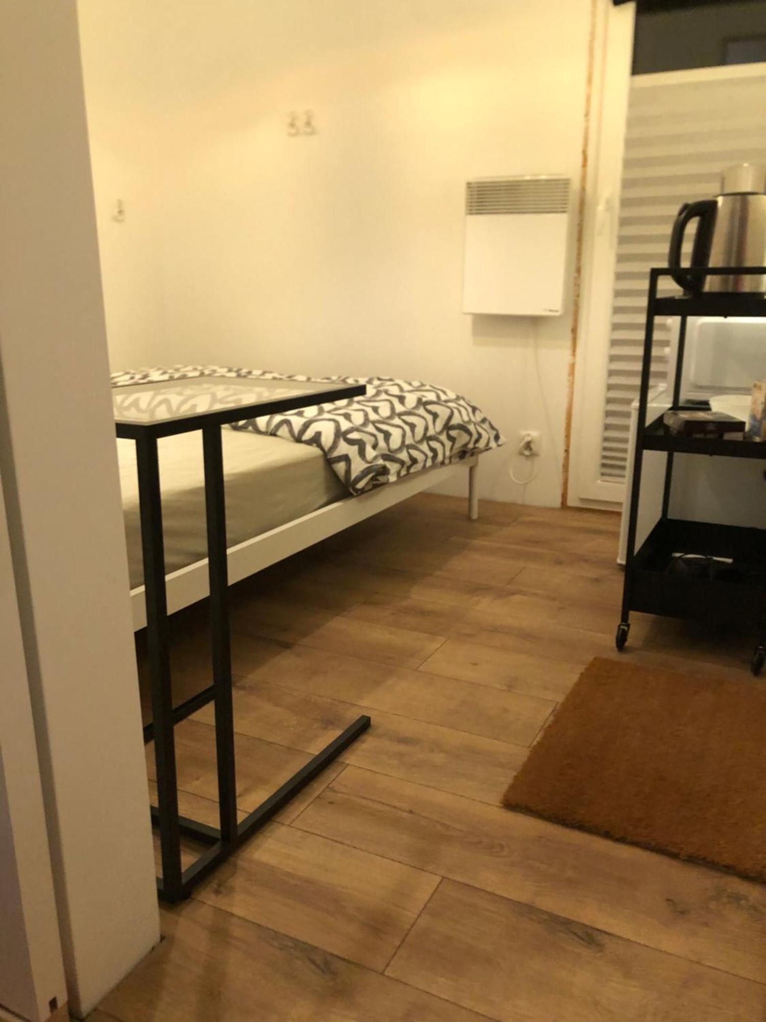 Mini A Bed4u Late Check In